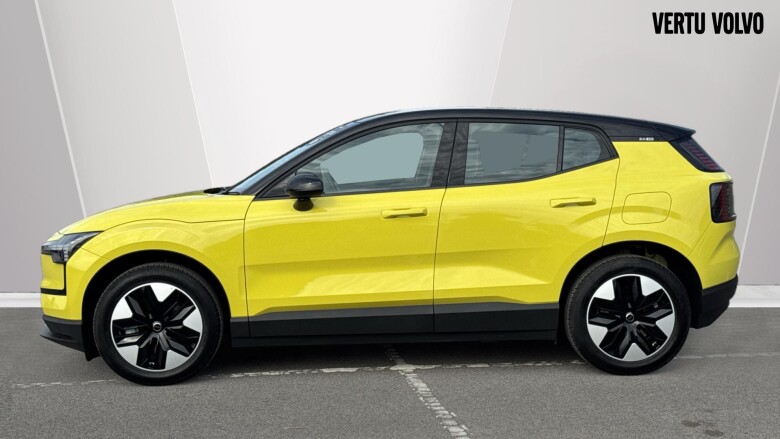 Volvo EX30 200kW Single Motor Plus 51kWh 5dr Auto Electric Estate